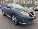 2015 Murano Thumbnail 7
