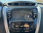 2015 Murano Thumbnail 17