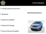 2016 Murano Thumbnail 2