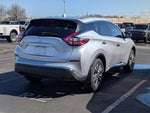 2016 Murano Thumbnail 3