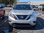 2016 Murano Thumbnail 5