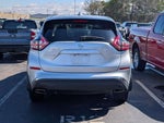 2016 Murano Thumbnail 6