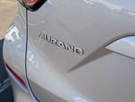 2016 Murano Thumbnail 10