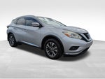 2017 Murano Thumbnail 1