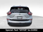 2017 Murano Thumbnail 5