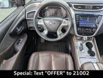 2017 Murano Thumbnail 18