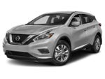 2018 Murano Thumbnail 1