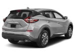 2018 Murano Thumbnail 3