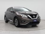 2015 Murano Thumbnail 1