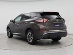 2015 Murano Thumbnail 2
