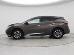 2015 Murano Thumbnail 3