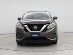 2015 Murano Thumbnail 5