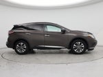 2015 Murano Thumbnail 7