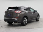 2015 Murano Thumbnail 8