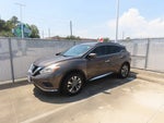 2017 Murano Thumbnail 2