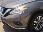 2017 Murano Thumbnail 3