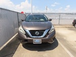 2017 Murano Thumbnail 5