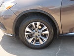 2017 Murano Thumbnail 6
