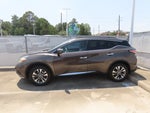 2017 Murano Thumbnail 7