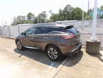 2017 Murano Thumbnail 10