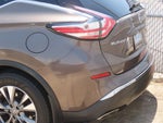 2017 Murano Thumbnail 11