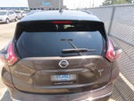 2017 Murano Thumbnail 12