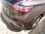2017 Murano Thumbnail 13