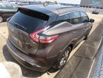 2017 Murano Thumbnail 14