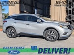 2017 Murano Thumbnail 1