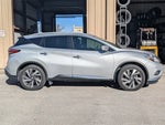 2017 Murano Thumbnail 2