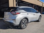 2017 Murano Thumbnail 3