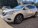 2017 Murano Thumbnail 4