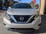 2017 Murano Thumbnail 5