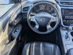 2017 Murano Thumbnail 8