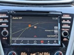 2017 Murano Thumbnail 10