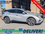 2017 Murano Thumbnail 1