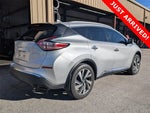 2017 Murano Thumbnail 3
