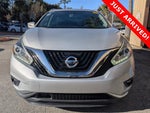 2017 Murano Thumbnail 5