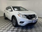 2017 Murano Thumbnail 2