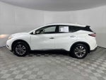 2017 Murano Thumbnail 5