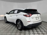 2017 Murano Thumbnail 6