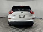 2017 Murano Thumbnail 7