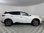 2017 Murano Thumbnail 9