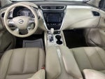 2017 Murano Thumbnail 10