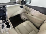 2017 Murano Thumbnail 13