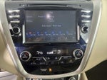 2017 Murano Thumbnail 18