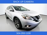 2018 Murano Thumbnail 1