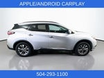 2018 Murano Thumbnail 2