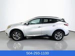 2018 Murano Thumbnail 6