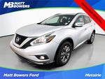 2018 Murano Thumbnail 30